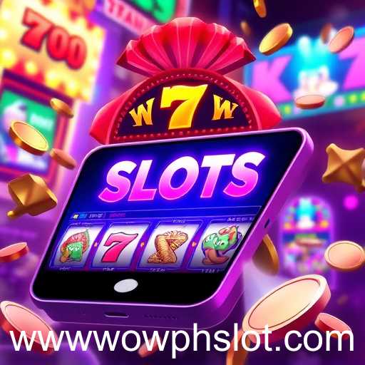 Mobile Slots