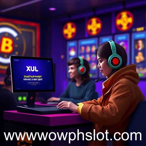 The Rise of 'Wow PH Slot' in Online Gaming